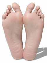 Bunions Callous